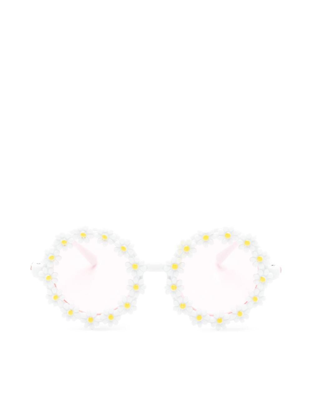 Occhiali per bambina Monnalisa da sole - Ninna Nanna