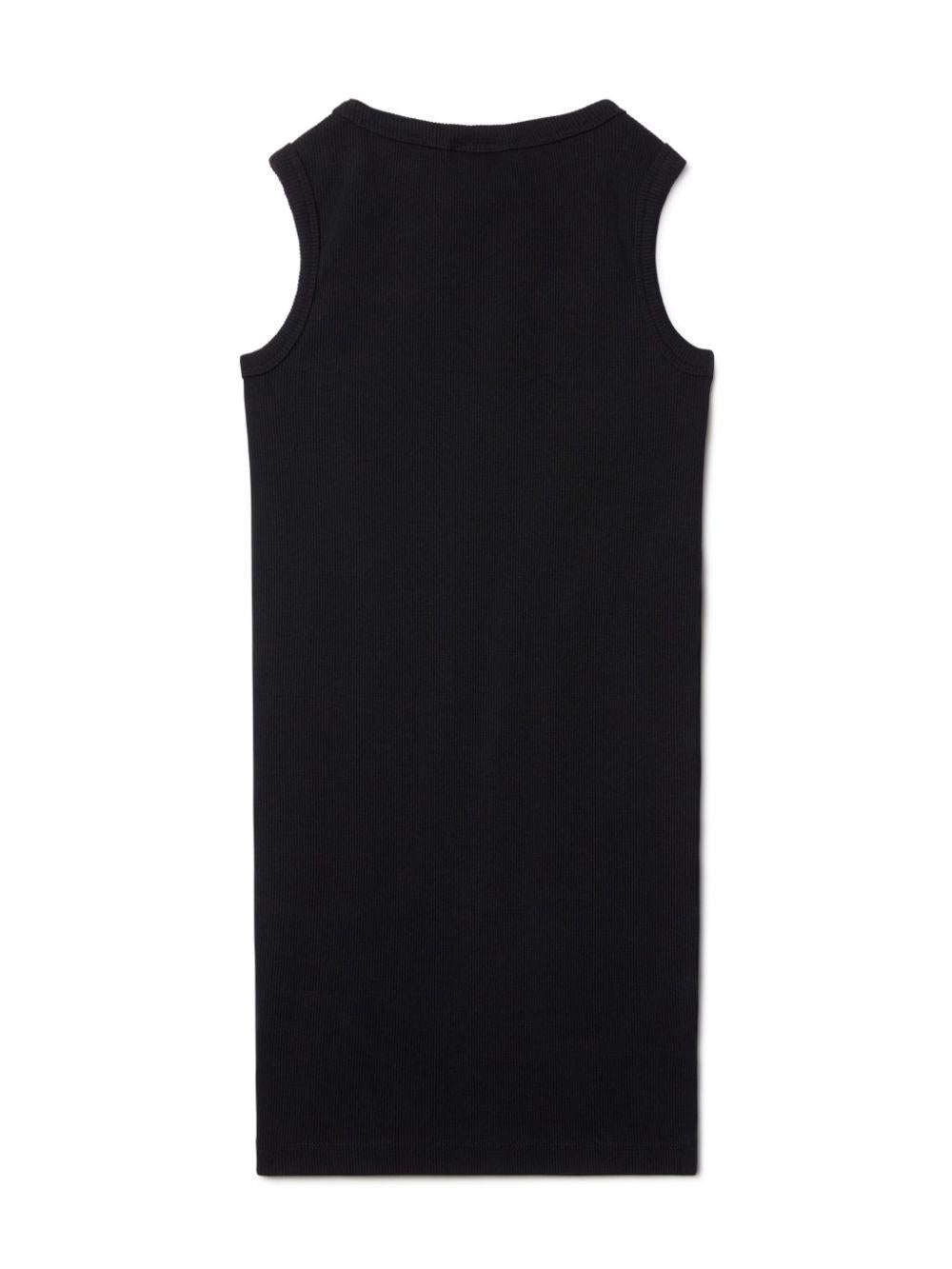 Off White Kids abito smanicato - Ninna Nanna