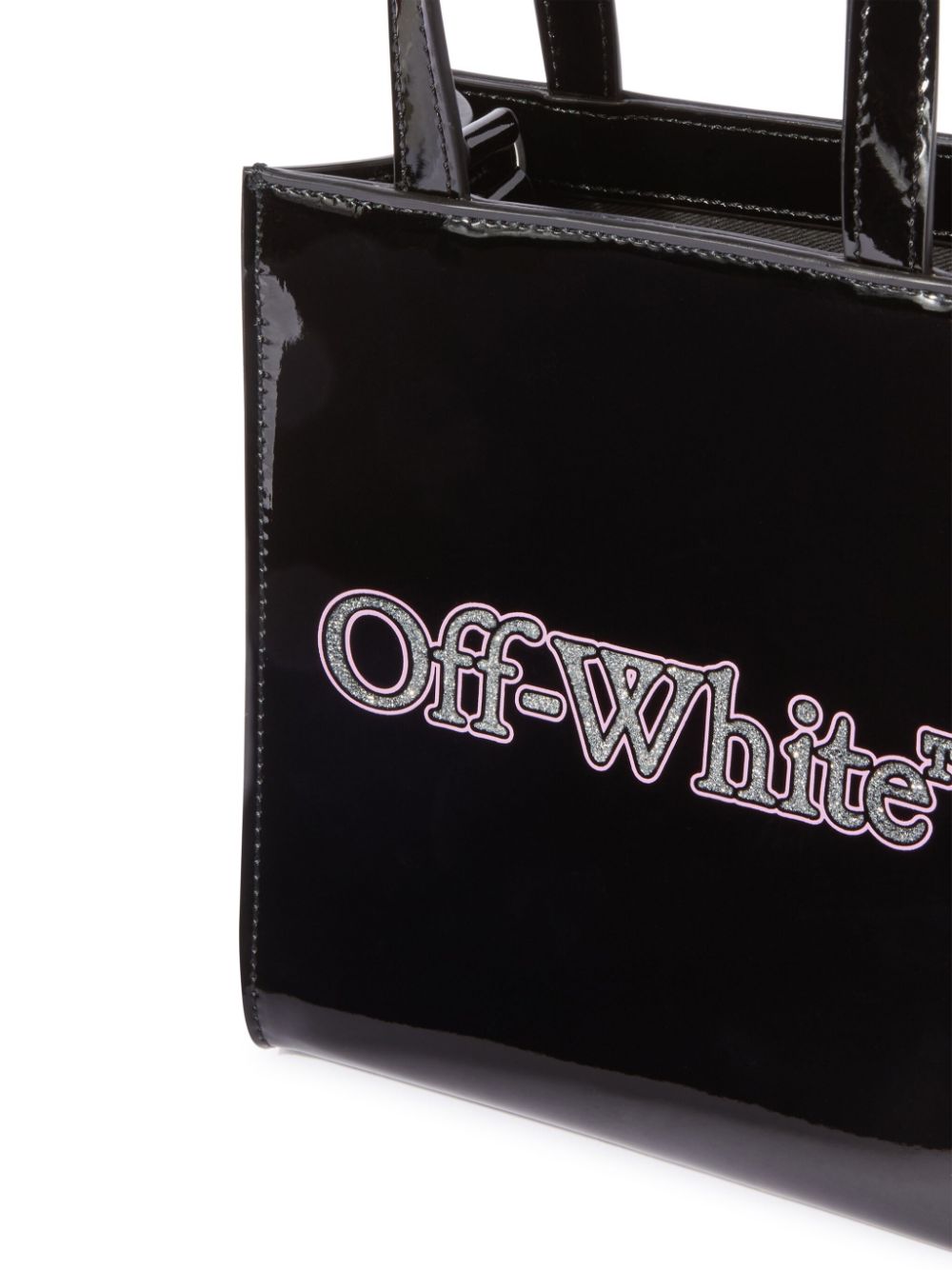 Off - White Kids borsa mini - Ninna Nanna