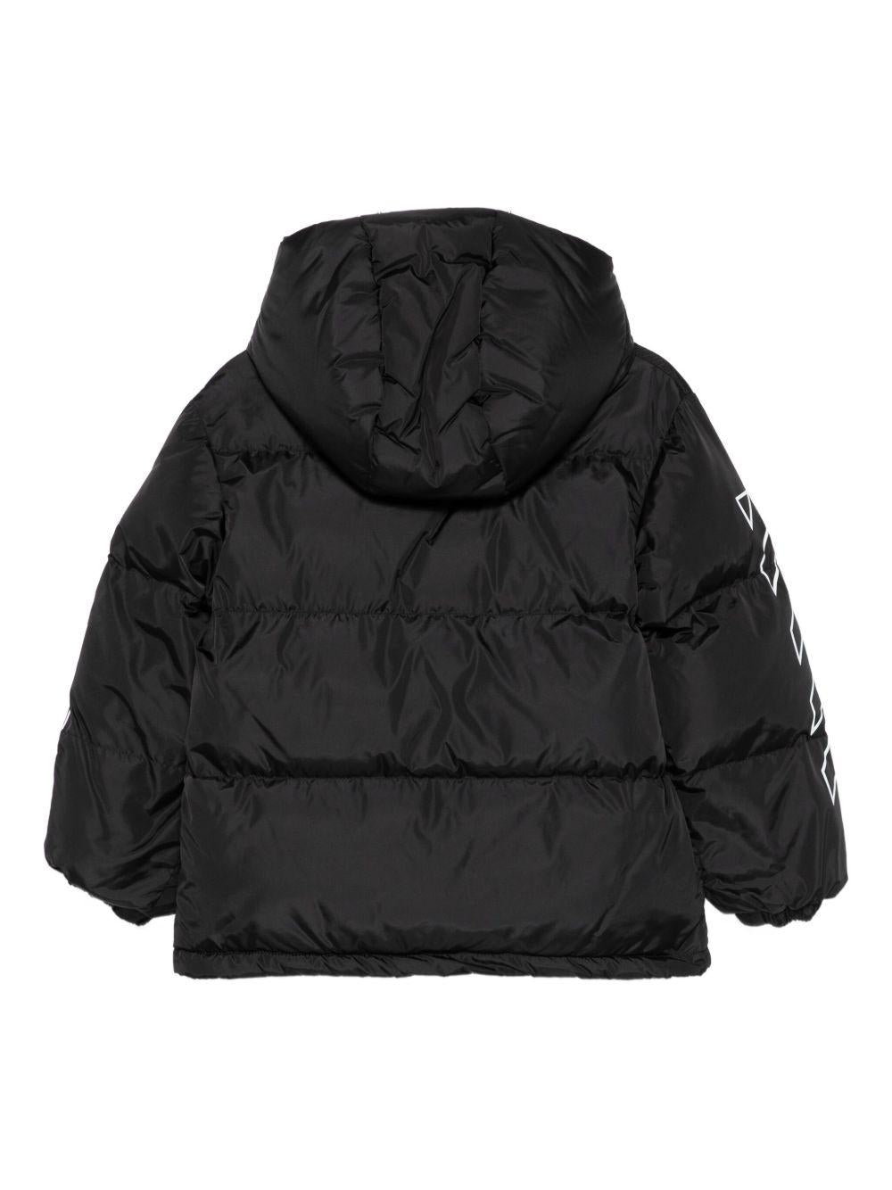 Off White Kids giubbino - Ninna Nanna