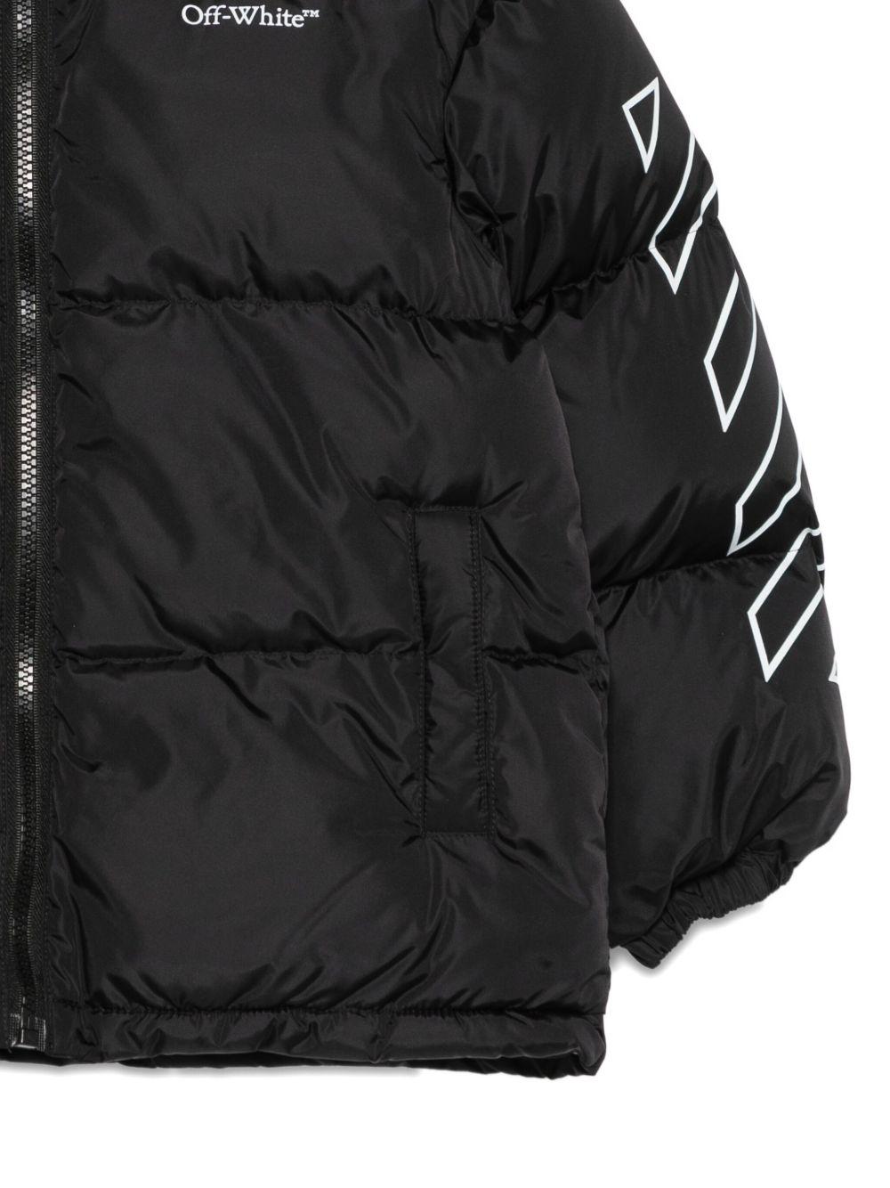 Off White Kids giubbino - Ninna Nanna