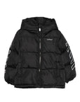 Off White Kids giubbino - Ninna Nanna