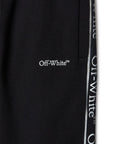 Off - White Kids pantaloni in felpa - Ninna Nanna