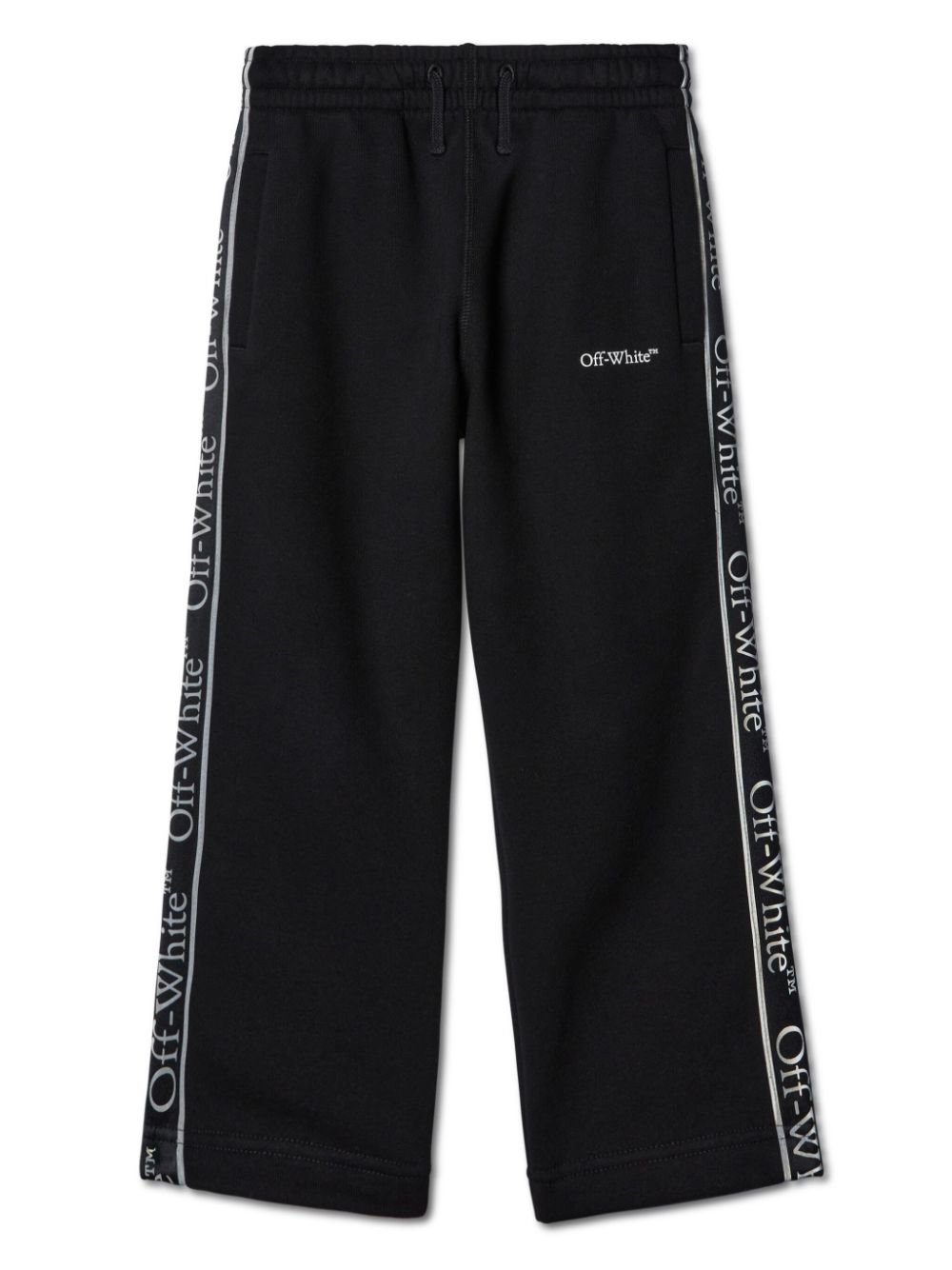 Off - White Kids pantaloni in felpa - Ninna Nanna