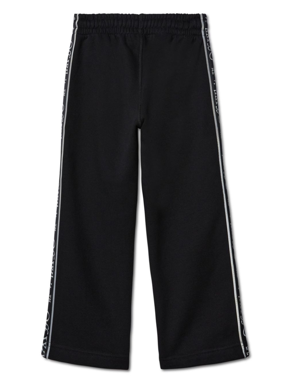 Off - White Kids pantaloni in felpa - Ninna Nanna