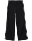 Off - White Kids pantaloni in felpa - Ninna Nanna