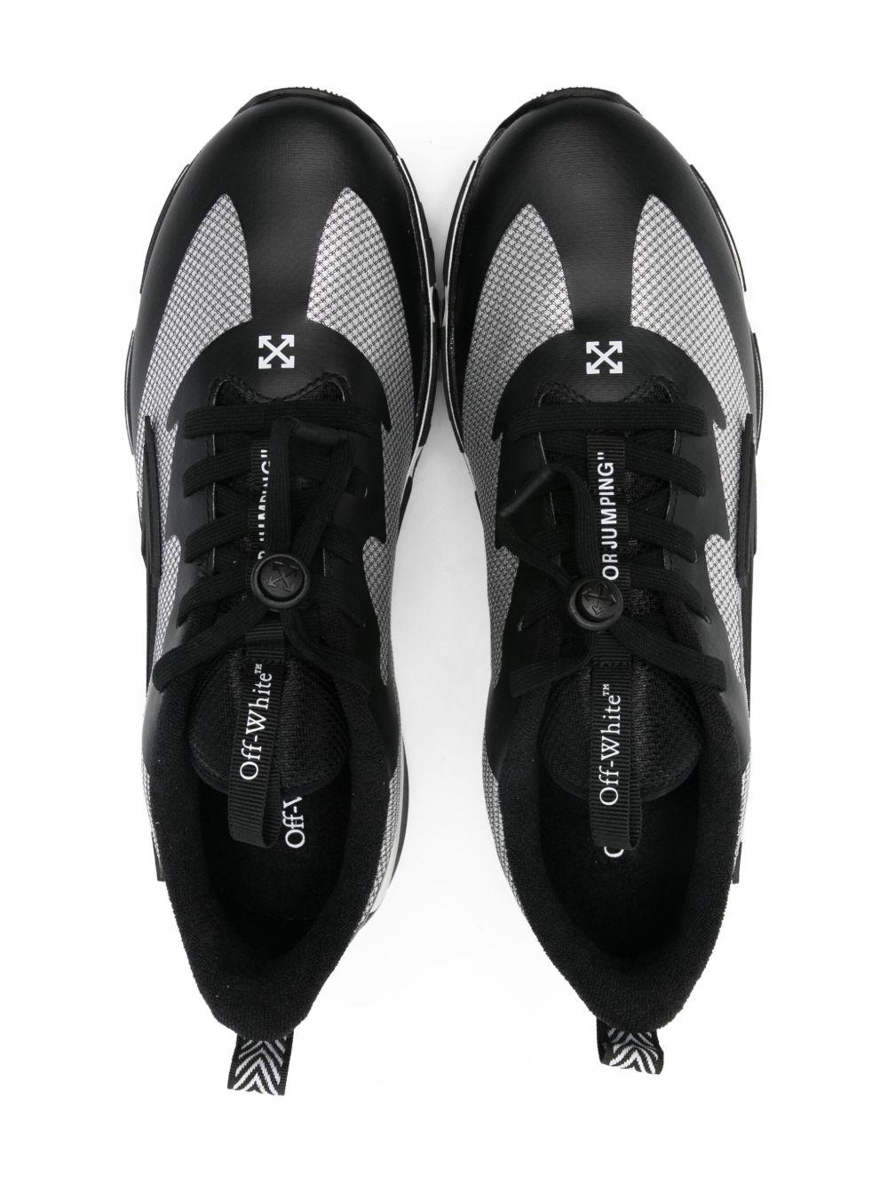 Off - White Kids sneakers for jumping - Ninna Nanna