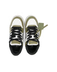 Off White Kids sneakers Out of Office - Ninna Nanna