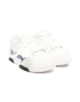 Off White Kids sneakers Out Of Office - Ninna Nanna
