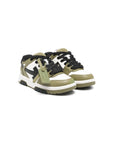 Off White Kids sneakers Out of Office - Ninna Nanna