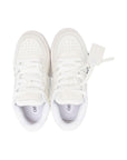 Off White Kids sneakers Out Of Office - Ninna Nanna