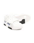 Off White Kids sneakers Out Of Office - Ninna Nanna