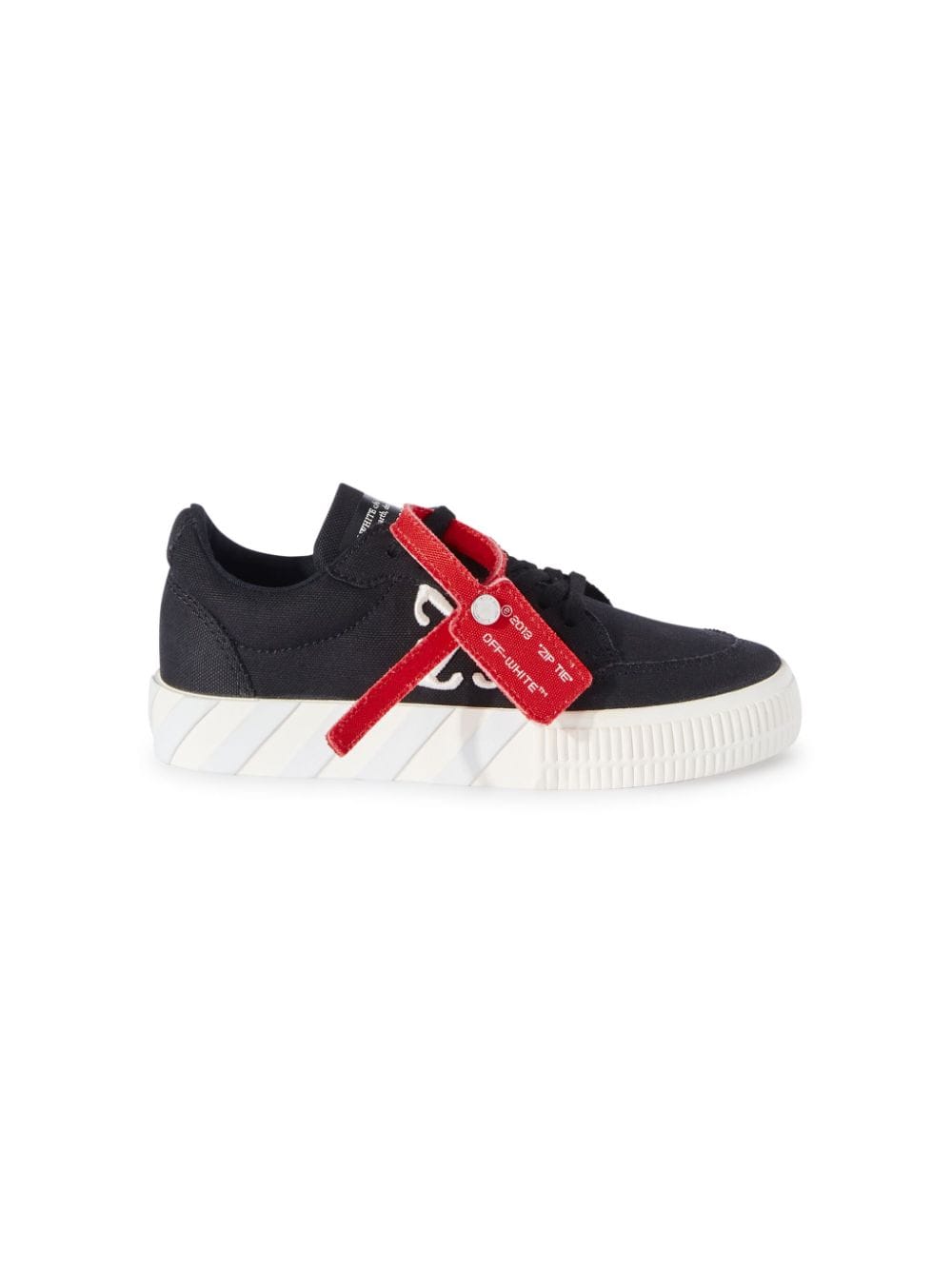 Off - White Kids sneakers Vulcanized - Ninna Nanna