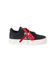 Off - White Kids sneakers Vulcanized - Ninna Nanna