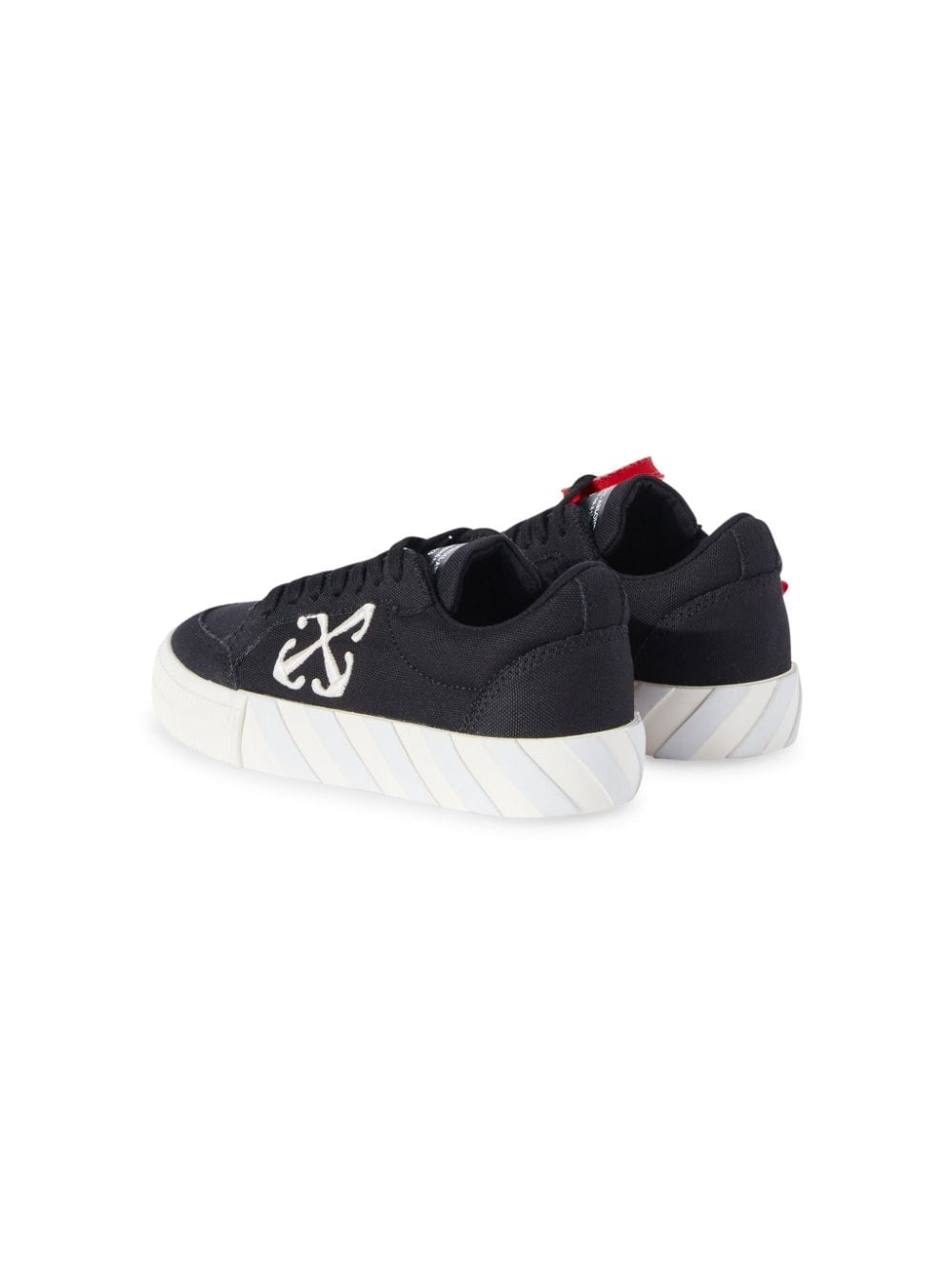 Off - White Kids sneakers Vulcanized - Ninna Nanna