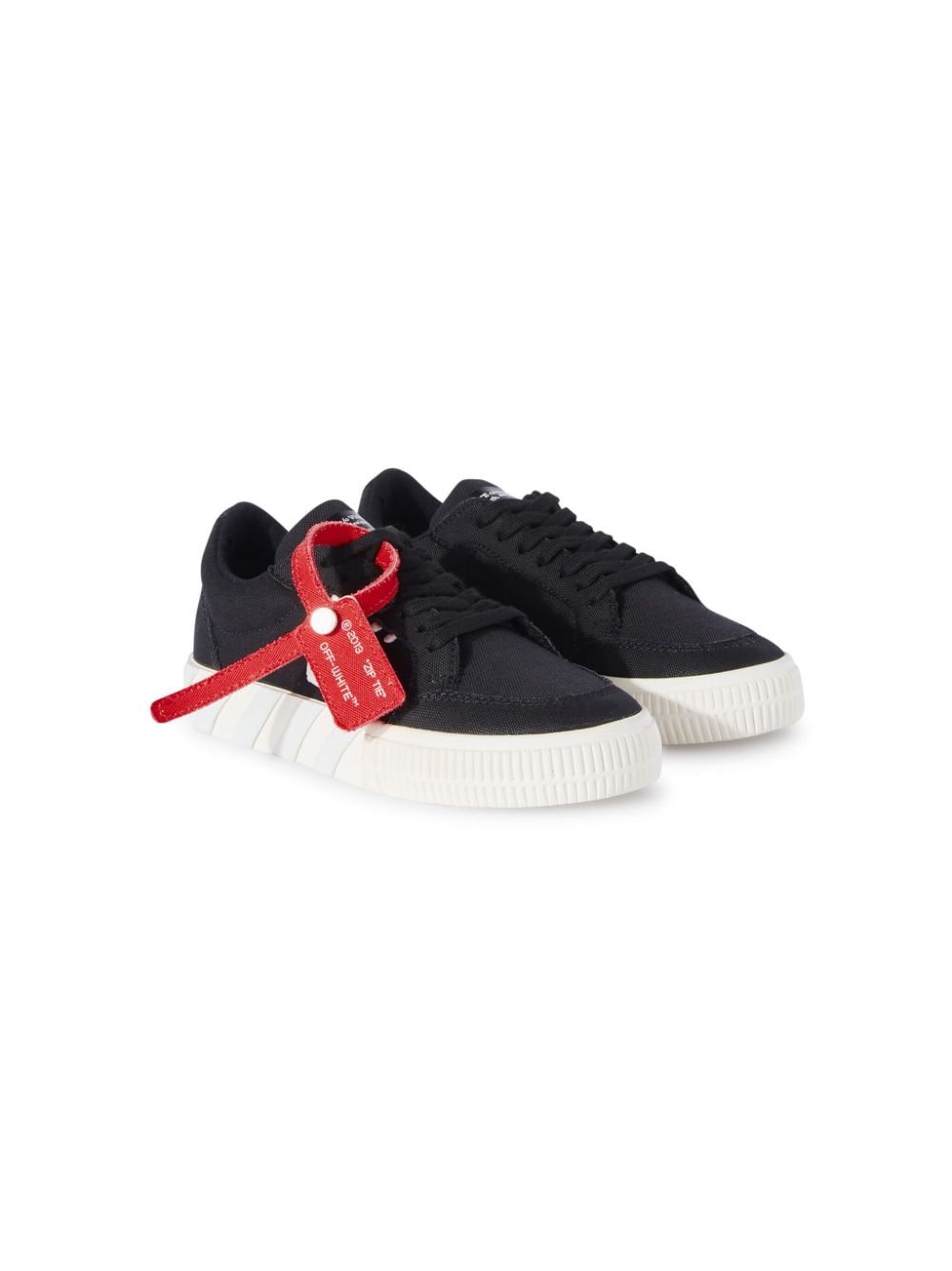 Off - White Kids sneakers Vulcanized - Ninna Nanna