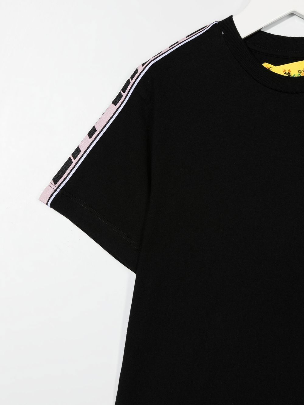 Off - White Kids t-shirt a maniche corte - Ninna Nanna