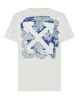 Off White Kids t-shirt con stampa - Ninna Nanna
