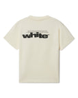 Off White Kids t-shirt con stampa - Ninna Nanna