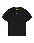 Off White Kids t-shirt con stampa - Ninna Nanna