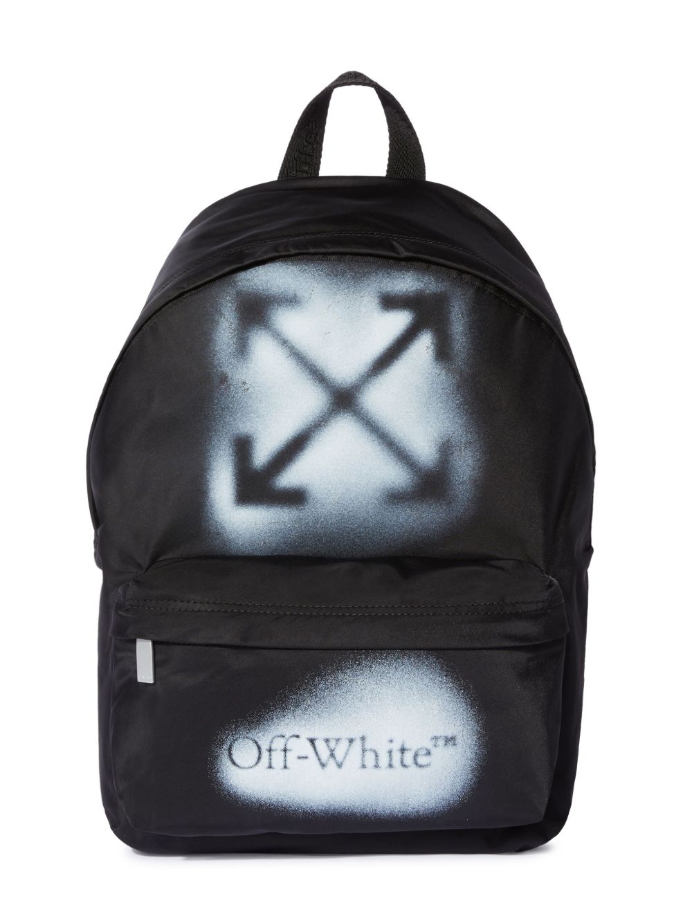 Off - White Kids zaino Arrow - Ninna Nanna