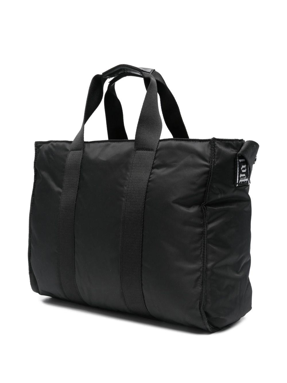 Palm Angels Kids borsa fasciatoio - Ninna Nanna