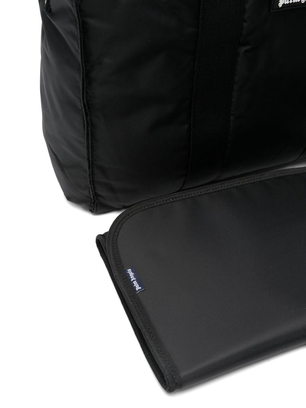 Palm Angels Kids borsa fasciatoio - Ninna Nanna