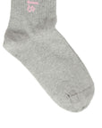 Palm Angels Kids calzini con logo - Ninna Nanna