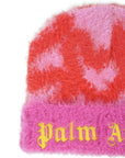 Palm Angels Kids cappello con stampa - Ninna Nanna