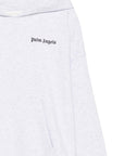Palm Angels Kids felpa con cappuccio - Ninna Nanna