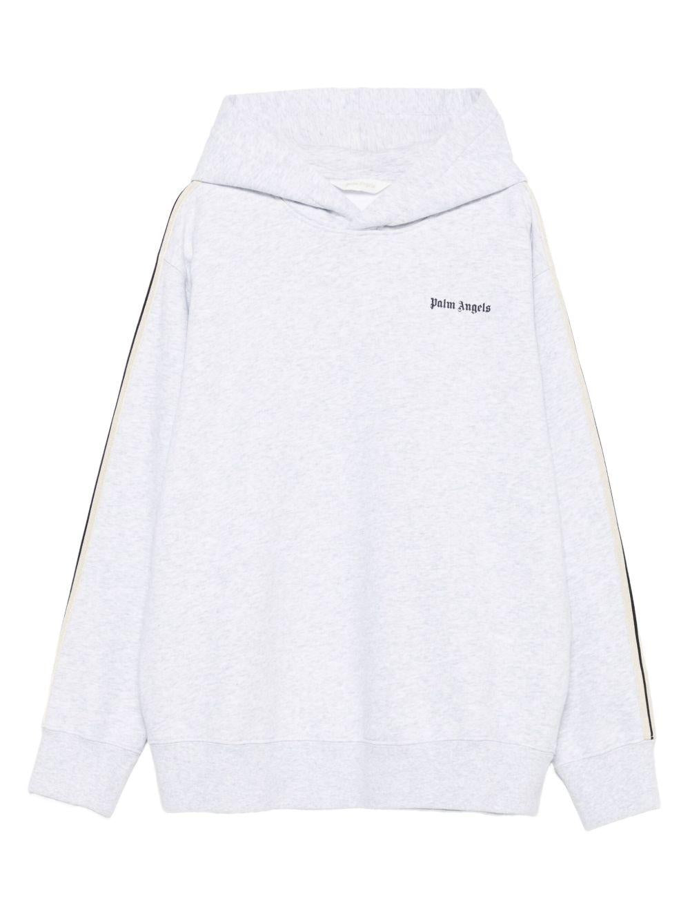 Palm Angels Kids felpa con cappuccio - Ninna Nanna