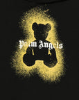 Palm Angels Kids felpa con cappuccio - Ninna Nanna