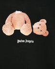 Palm Angels Kids felpa con cappuccio - Ninna Nanna