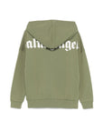 Palm Angels Kids felpa con cappuccio - Ninna Nanna