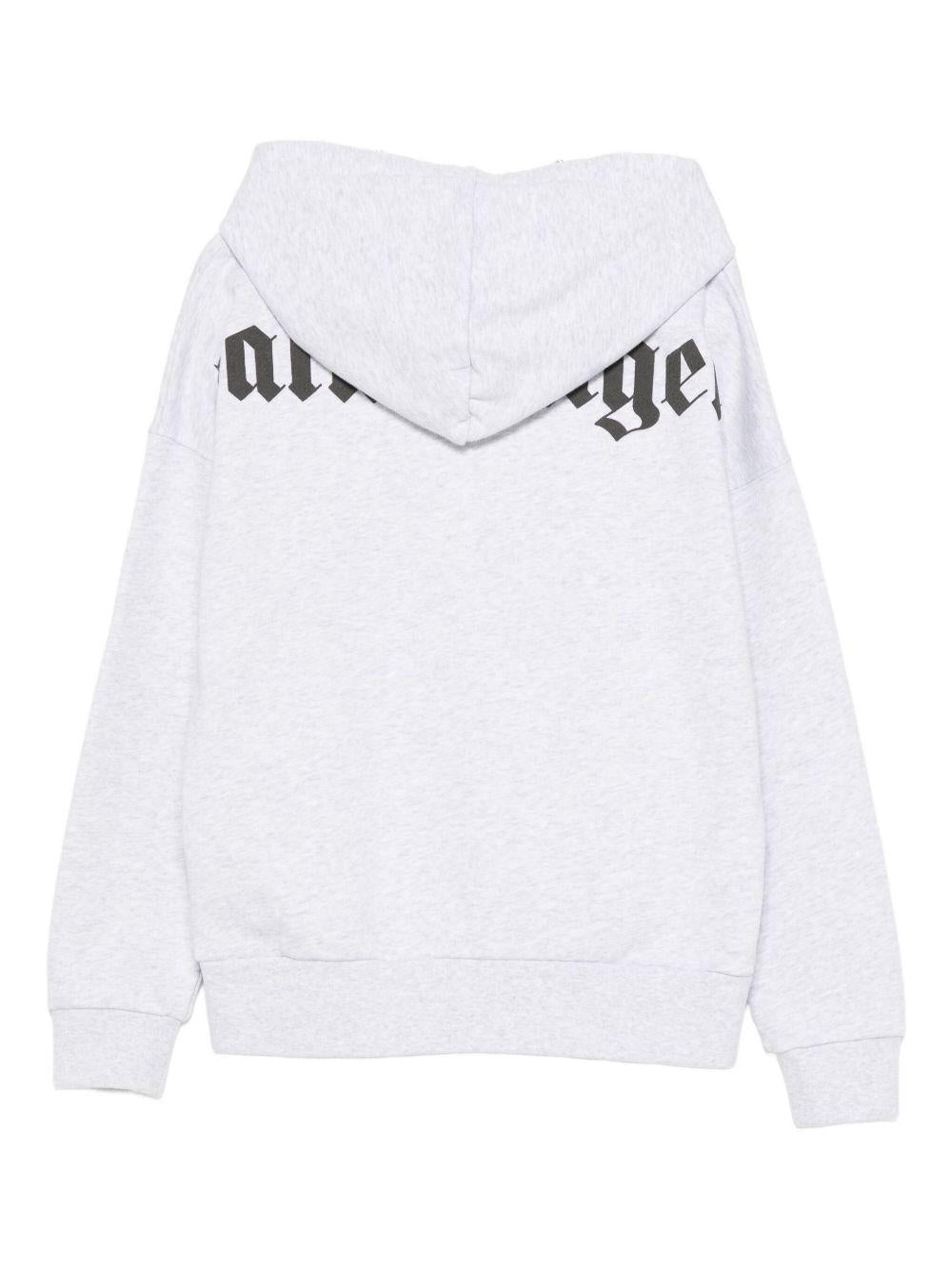 Palm Angels Kids felpa con cappuccio - Ninna Nanna