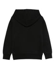 Palm Angels Kids felpa con cappuccio - Ninna Nanna