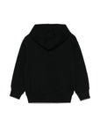 Palm Angels Kids felpa con cappuccio - Ninna Nanna