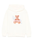 Palm Angels Kids felpa con cappuccio - Ninna Nanna