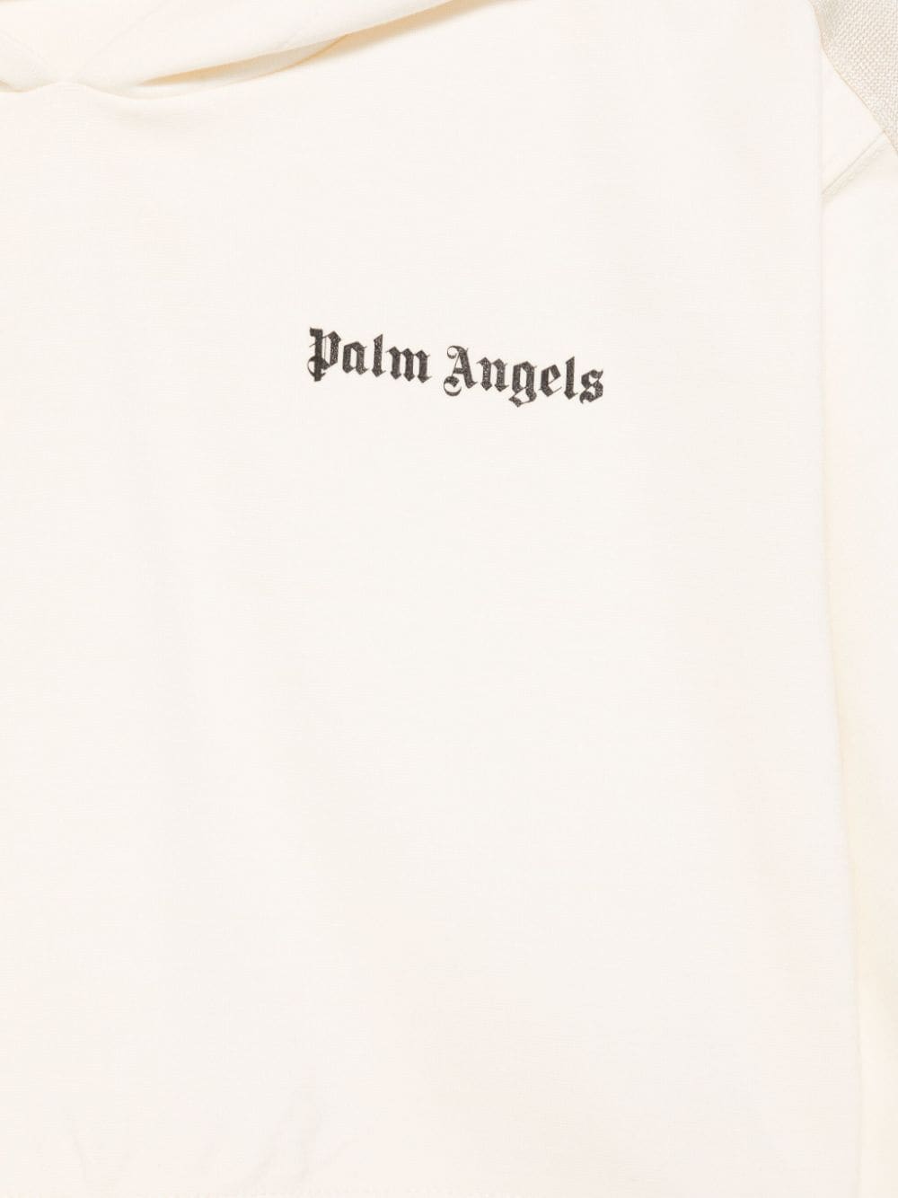 Palm Angels Kids felpa con cappuccio - Ninna Nanna