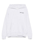 Palm Angels Kids felpa con cappuccio - Ninna Nanna