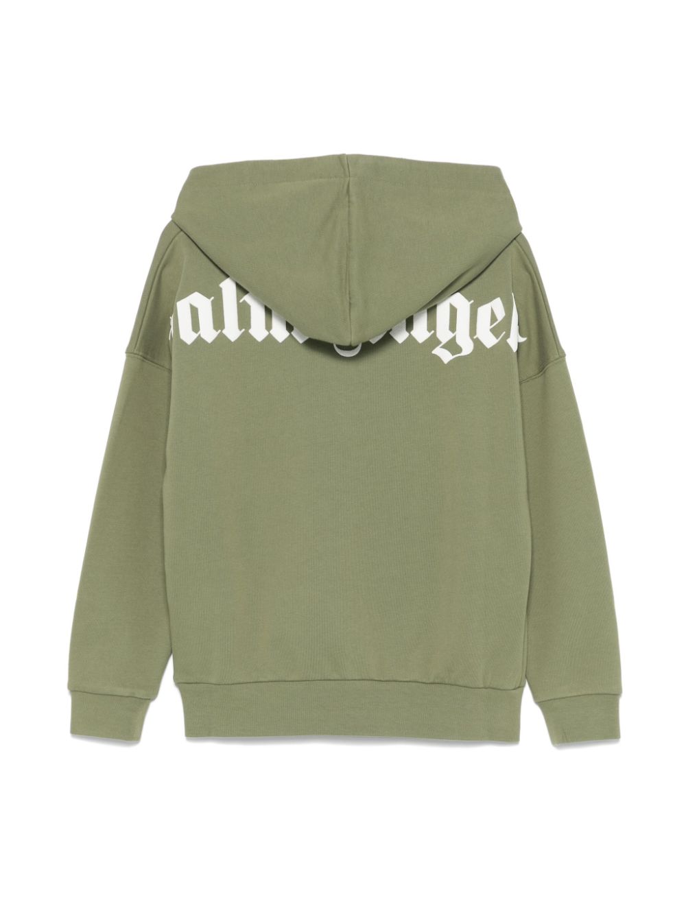 Palm Angels Kids felpa con cappuccio - Ninna Nanna