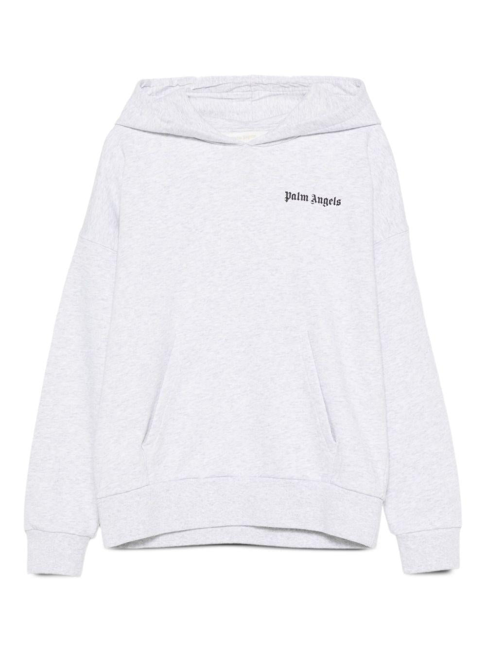 Palm Angels Kids felpa con cappuccio - Ninna Nanna