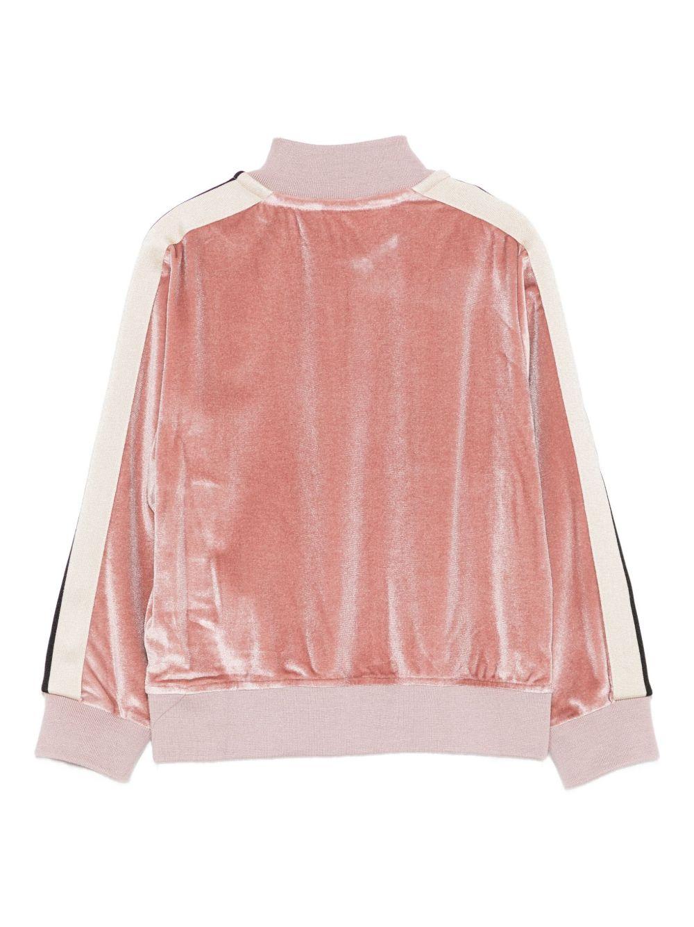 Palm Angels Kids giacchino in velluto - Ninna Nanna