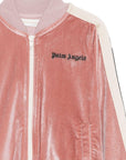 Palm Angels Kids giacchino in velluto - Ninna Nanna
