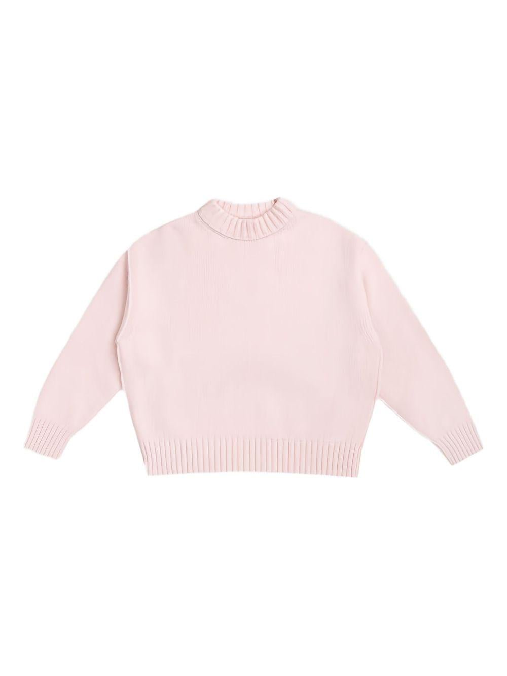 Palm Angels Kids maglione - Ninna Nanna