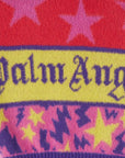 Palm Angels Kids maglione colorato - Ninna Nanna