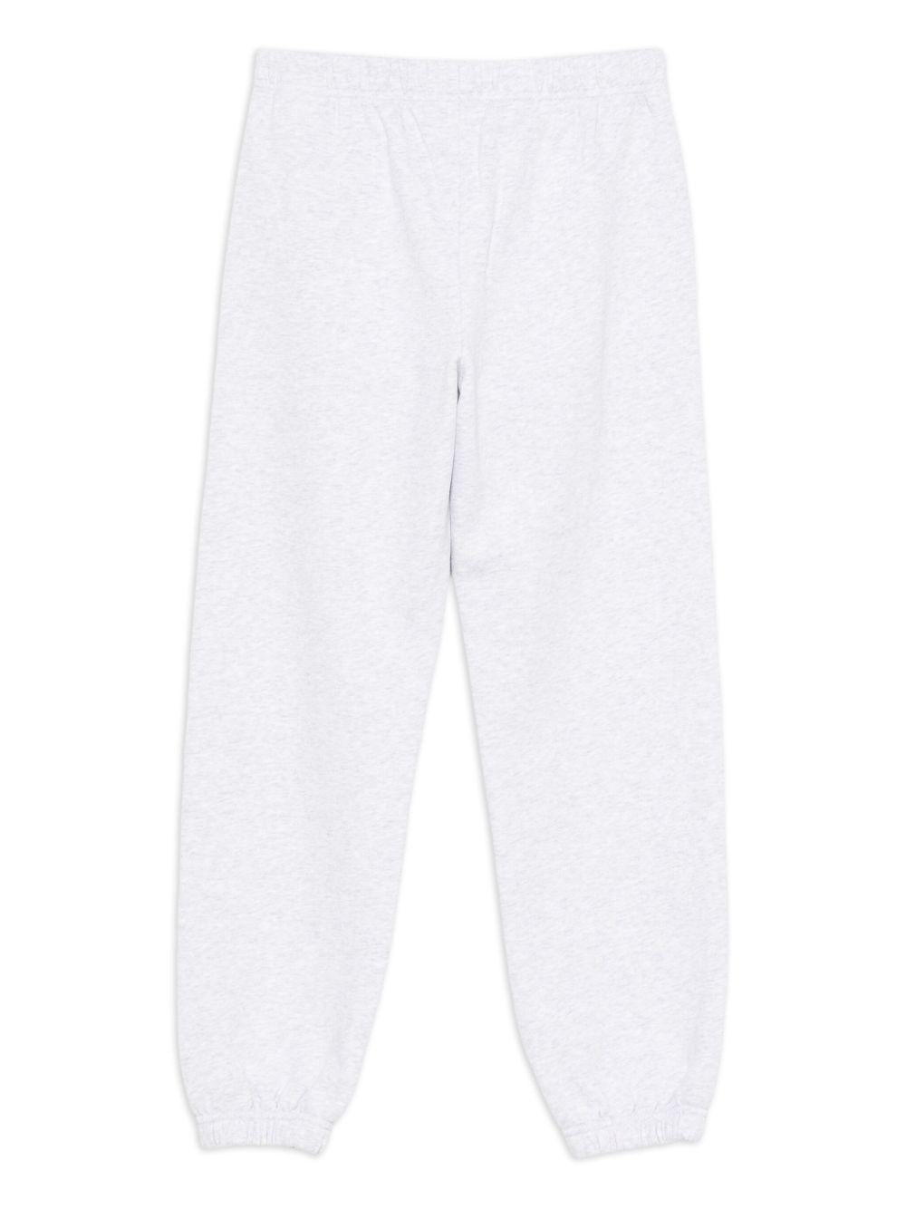 Palm Angels Kids pantaloni in felpa - Ninna Nanna