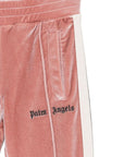 Palm Angels Kids pantaloni in velluto - Ninna Nanna