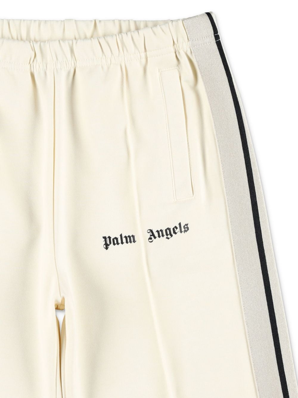 Palm Angels Kids pantaloni sportivi - Ninna Nanna