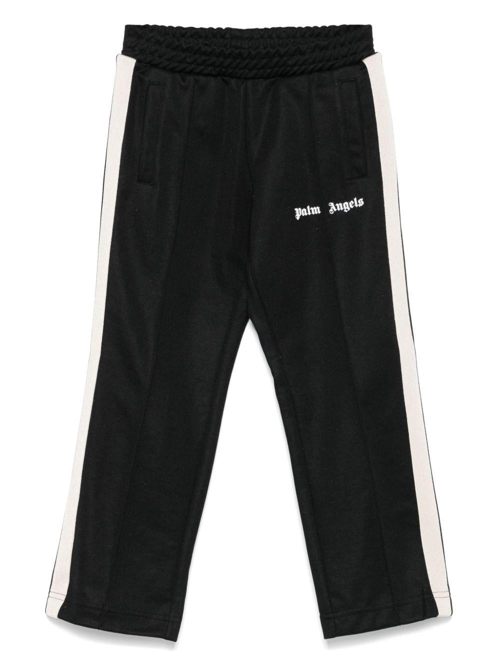 Palm Angels Kids pantaloni sportivi - Ninna Nanna